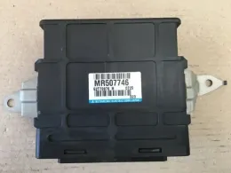 E2T73876 блок керування двигуном до Mitsubishi
