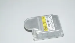 6886186 блок управления AirBag (SRS) BMW 2 F22 F23 2017