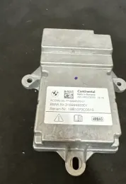 6994533 блок управления AirBag (SRS) BMW 5 G30 G31 2018