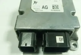 1880952 блок управління AirBag (SRS) Ford Transit 2016