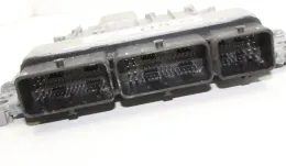 A2C39567000 блок управления ECU Nissan Qashqai 2013