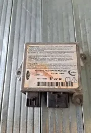 36F003317301 блок управління AirBag (SRS) Ford Mondeo Mk III 2005