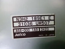 N3J6189E1B блок керування коробкою передач до Mazda Rx-8
