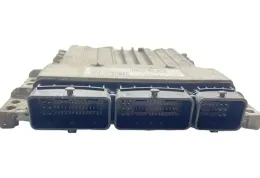 S180067146A блок управления ECU Renault Megane II 2005