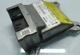 620061501201 блок управления AirBag (SRS) Ford Focus 2000