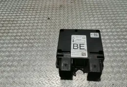 6C1T14BO56BE блок управления AirBag (SRS) Ford Transit 2008