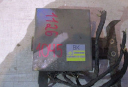 2260481N00 блок управління ECU Nissan Primera 1991