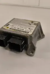 36G000632401 блок управління AirBag (SRS) Ford Mondeo Mk III 2002