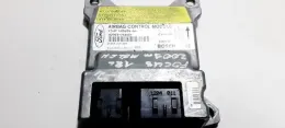 629231763501 блок управления AirBag (SRS) Ford Focus 2001