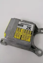 1523008972 блок управління AirBag (SRS) Toyota Avensis T250 2005