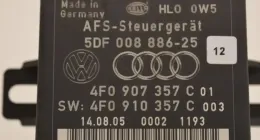 5DF008886-25 блок управління світлом Audi A6 S6 C6 4F 2005 р.в.