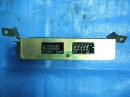 237101F123 блок управления двигателем Nissan Mistral