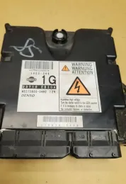 2758003492 блок управління ECU Nissan Pathfinder R51 2006