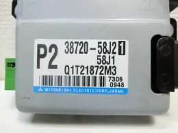 3872058J2 блок керування рульовою до Mazda