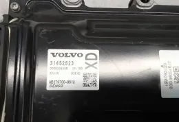 0000336456 блок управління двигуном Volvo V60 2020