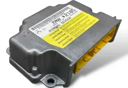A1698202185 блок управління AirBag (SRS) Mercedes-Benz A W169 2008