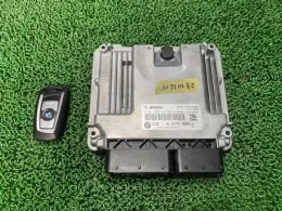 857948001 блок управления двигателем Bmw
