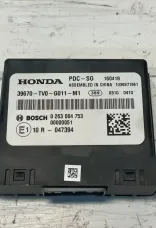 00000051 блок управління парктрониками Honda Civic IX 2016
