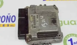 8973785 блок управления ECU Opel Astra H 2007