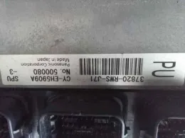 37820RWSJ71 блок управления двигателем Honda Stream
