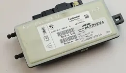 9280187 блок управління AirBag (SRS) BMW 3 F30 F35 F31 2013