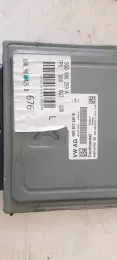 5G0906259A блок управления ecu Audi A3 S3 8V 2015