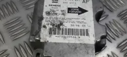 AFS0409564 блок управления AirBag (SRS) Opel Astra G 2003