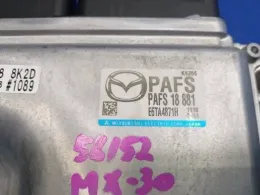 PAFS18881 блок керування двигуном до Mazda