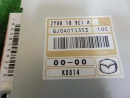 QHGA015353 блок управления коробкой передач Mazda