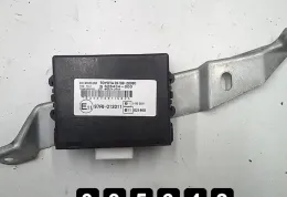 89661-28890 блок управління ECU Toyota Previa (XR30, XR40) II 2004