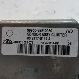 39960-SEF-0030 блок управління ECU Honda Accord 2006