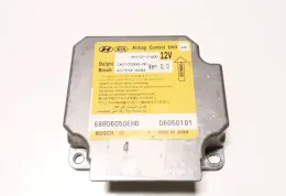 SA10300000 блок управління AirBag (SRS) KIA Sportage 2005