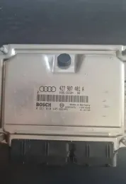 28SA5078 блок управління двигуном Audi A6 Allroad C5 2001