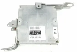 896616A350 блок управления ECU Toyota Land Cruiser (J120) 2002