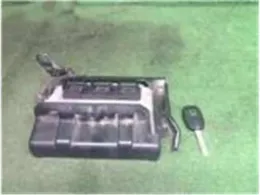 6824103611 блок керування двигуном до Honda Insight