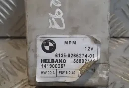 141900257 блок предохранителей BMW 5 E60 E61 2005