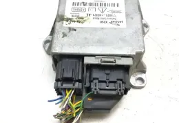 K3013 блок управління AirBag (SRS) Jaguar XF 2008