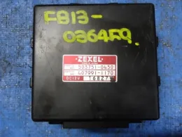 5037510450 блок управления двигателем Nissan Sunny