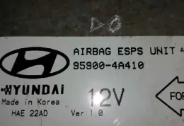 959004A410 блок управління AirBag (SRS) Hyundai H-1, Starex, Satellite 2001