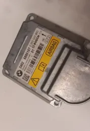 0265020860 блок управления AirBag (SRS) BMW M3 F80 2016