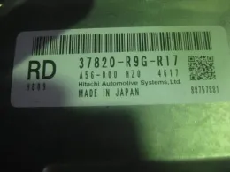 37820R9GR12 Honda N, box engine control unit ECU