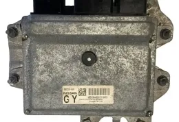 MEC93620C1 блок управління ECU Nissan Qashqai 2009