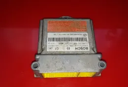 70080729 блок управління AirBag (SRS) Mercedes-Benz Vito Viano W639 2009