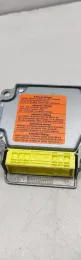 26010604L блок управления AirBag (SRS) Volkswagen PASSAT B5.5 2002