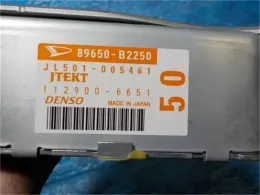 89650B2250 блок управления рулевой Daihatsu Mira, cocoa