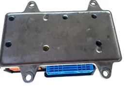 004090800062 блок управління AirBag (SRS) Volvo S40 2005