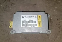 7769204 блок управления AirBag (SRS) BMW 7 E65 E66 2007