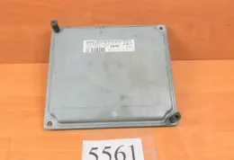 3M5112A650FF блок управління ECU Ford Focus 2004