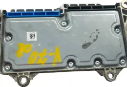 T108052603388 блок управління AirBag (SRS) Volvo V70 2008