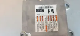 1521003112 блок управління AirBag (SRS) Lexus RX 450H 2022